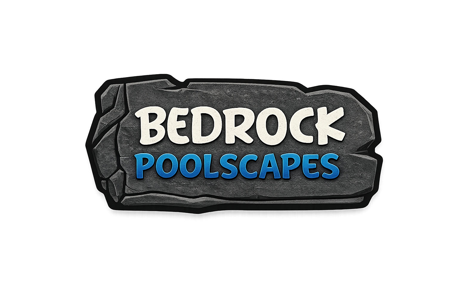 Bedrock Poolscapes